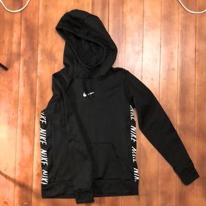 Nike Dri-Fit Hoody